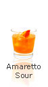 AMARETTO SOUR