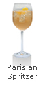 PARISIAN SPRITZER