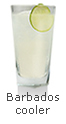 BARBADOS COOLER