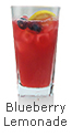 BLUEBERRY LEMONADE