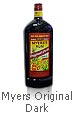 MYERS S Original Dark (Jamaïque)