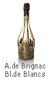 ARMAND DE BRIGNAC Blanc de Blancs 