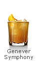 GENEVER SYMPHONY