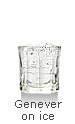 GENEVER ON ICE
