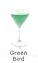 GREEN BIRD