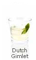 DUTCH GIMLET