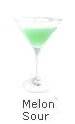 MELON SOUR