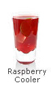 RASPBERRY COOLER