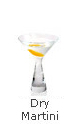 DRY MARTINI