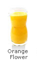 ORANGE FLOWER COLLINS