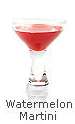 WATERMELON MARTINI