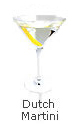 DUTCH MARTINI