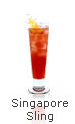 SINGAPORE SLING