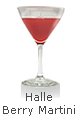 HALLE BERRY MARTINI