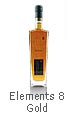 ELEMENTS 8  Gold (Ste-Lucie)