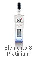ELEMENTS 8 Platinum (Ste-Lucie)