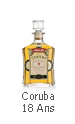 CORUBA 18 ans (Jamaïque)