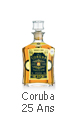 CORUBA 25 ans (Jamaïque)