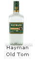 HAYMAN S Old Tom Gin (Angleterre)
