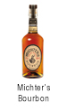 MICHTERS Small Batch bourbon