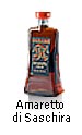 LUXARDO Amaretto di Saschira (Italie)