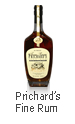 PRICHARD S Fine Rum (USA-Tennessee)