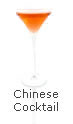 CHINESE COCKTAIL