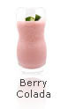 BERRY COLADA