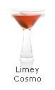 LIMEY COSMO