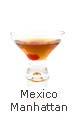 MEXICO MANHATTAN