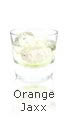 ORANGE JAXX