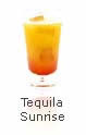 TEQUILA SUNRISE