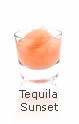 TEQUILA SUNSET