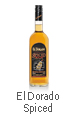 EL DORADO Demerara Spiced (Guyana)
