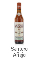 SANTERO 5 ans (Cuba)