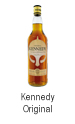 KENNEDYS Original whiskey infusion