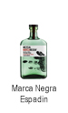 MARCA NEGRA Espadin mezcal 100%