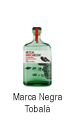 MARCA NEGRA Tobalà mezcal 100%