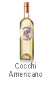 COCCHI Americano apéritif (Italie)