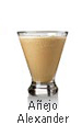AÑEJO ALEXANDER
