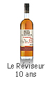 LE REVISEUR 10YO cognac (France)